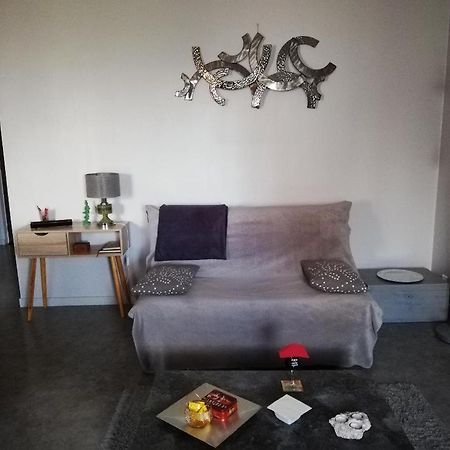 L'Oree Du Parc A Belfort Apartment Екстериор снимка