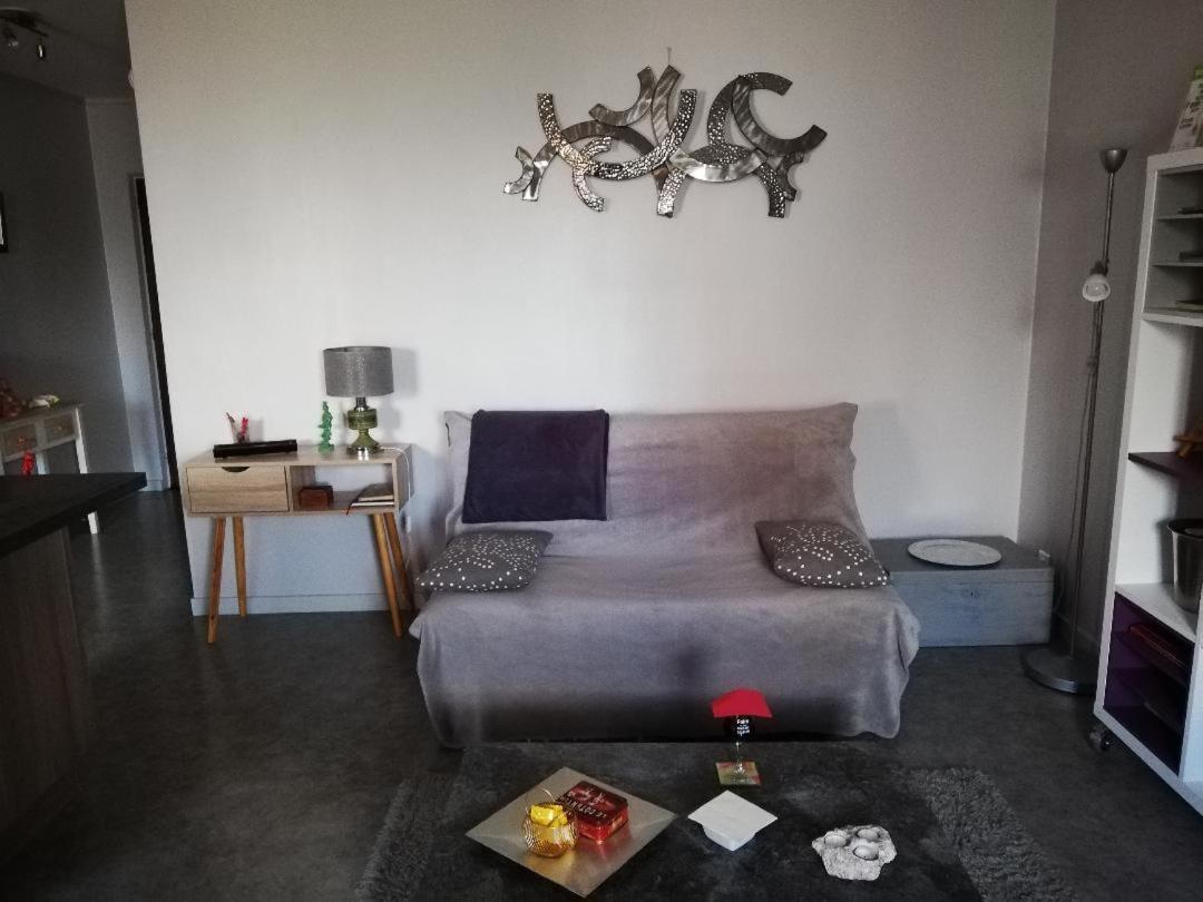 L'Oree Du Parc A Belfort Apartment Екстериор снимка