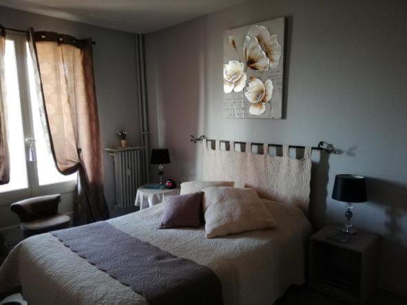 L'Oree Du Parc A Belfort Apartment Екстериор снимка