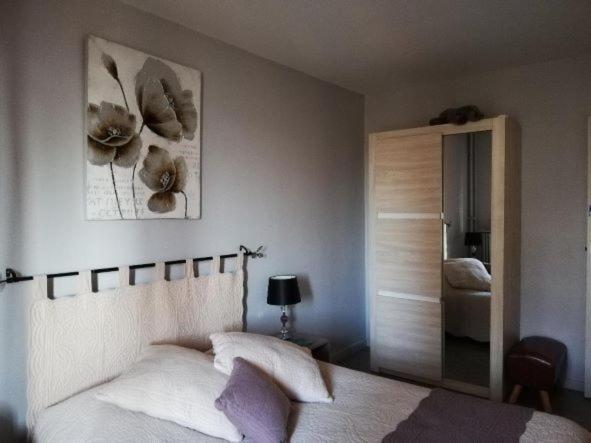 L'Oree Du Parc A Belfort Apartment Екстериор снимка