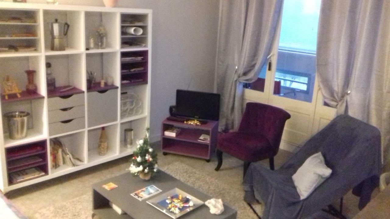 L'Oree Du Parc A Belfort Apartment Екстериор снимка